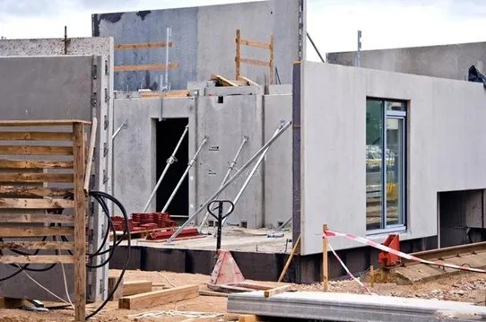  房屋装配式建筑好不好？——全面解析优势与挑战