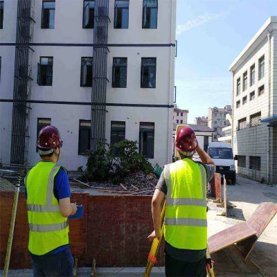 美丽家园改造工程面临哪些挑战？建筑检测如何为质量保驾护航？