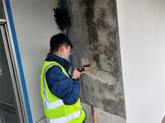  徐州房屋检测鉴定机构有几家？三类资质主体构成区域服务网络