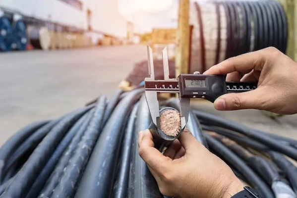 电线电缆为何需要第三方检测?第三方检测如何保障工程质量?