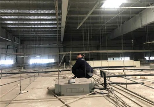  厂房需要做抗震鉴定吗？厂房抗震鉴定全解析