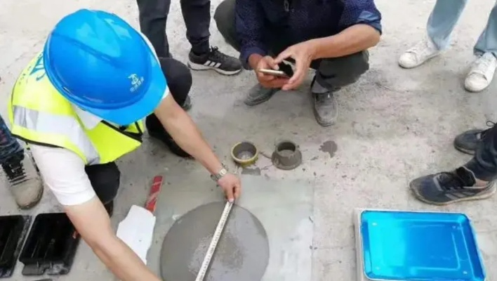 灌浆密实度如何精准检测？工程安全的'守卫者'