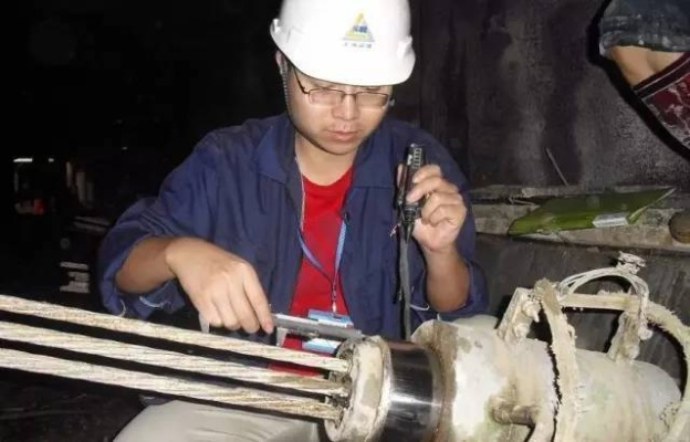 锚索拉拔试验检测数量如何确定？科学抽样保障工程安全