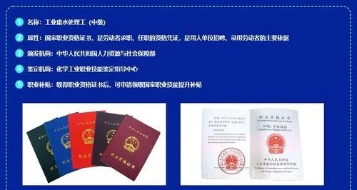 无损检测二级证书含金量如何?从报考到职业发展的全面指南