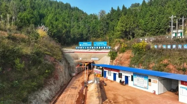 亭子口灌区一期工程：如何攻克技术难题与保障工程质量？