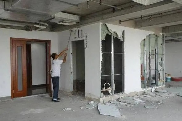  房屋二次结构可以拆除吗？拆除前必须了解的八大关键问题