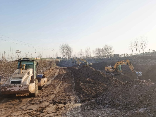 涿州河道治理土石方工程项目常见问题解答