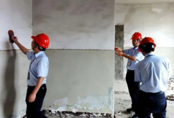 第三方检测公司有哪些?建筑工程质量安全的守护者