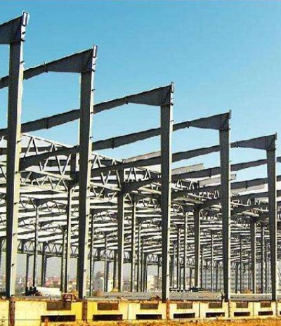  金属结构制造包括钢结构吗？——钢结构是金属结构的核心分支