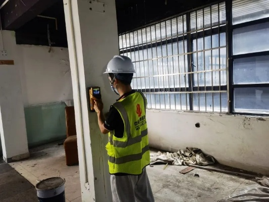 施工前为何必须进行周边房屋鉴定？权威条例依据全解析