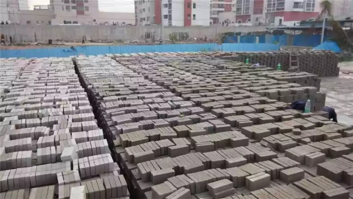  水泥砖的质量达标吗？详解检测标准与工程应用价值