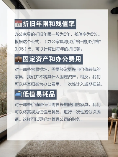  房屋装修折旧年限是多少年？装修费用如何计提折旧？