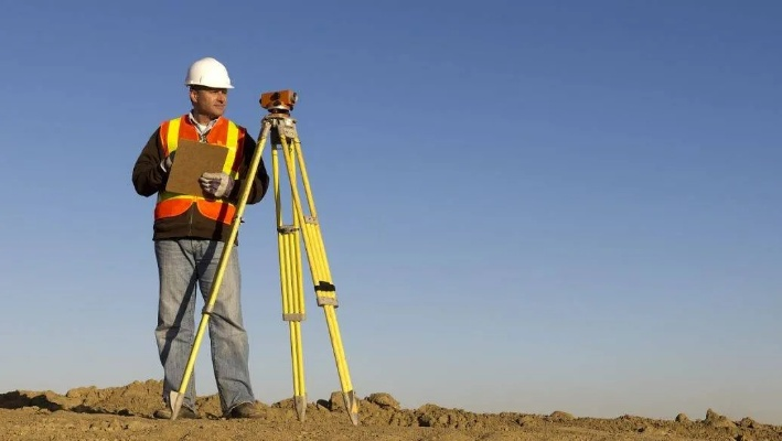  工程测量技术究竟包括哪些内容？从理论到实践的全方位解读