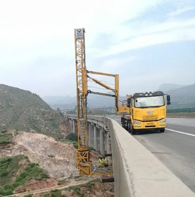 桥梁检测仪器有哪些?各类检测仪器如何分类及应用?