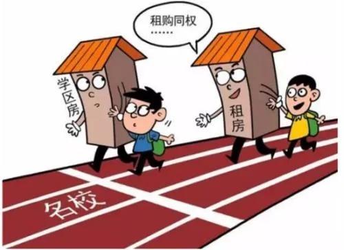 怎么查房子学位是否被占用?学位占用全解析