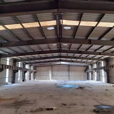 2000平米厂房建设成本知多少？从基础到竣工的完全预算指南