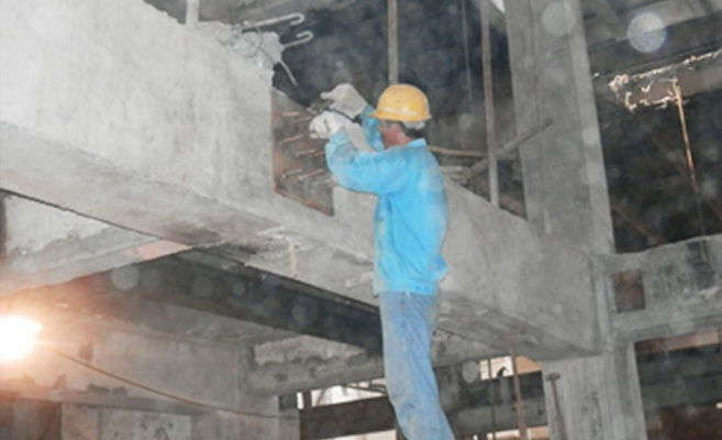 加固工程施工方案的核心要素是什么？全过程质量控制指南