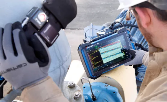 无损检测的方法有哪些?建筑工程质量守护的“透视眼”