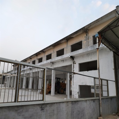  厂房检测鉴定机构FAQ：C级厂房是否算危房？权威解答在这里