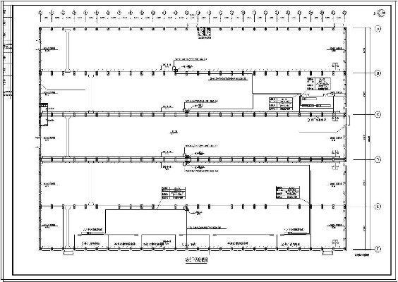 厂房电路布置图的关键问题有哪些？从设计规范到常见隐患全面解析