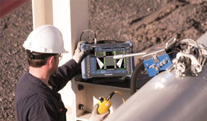  超声无损检测设备如何工作？其在建筑工程中有哪些具体应用场景？