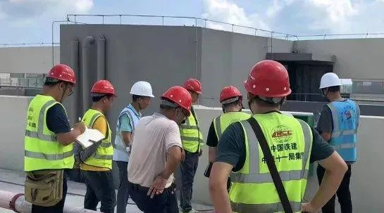  工程验收为何需要第三方检测？权威解读来了