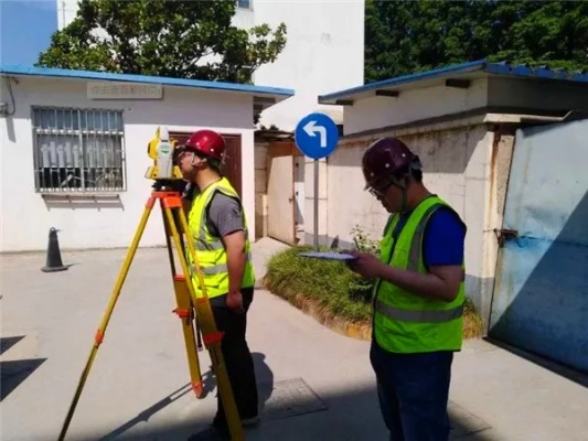 公路离房屋的安全距离有多远？——建筑行业检测专家的权威解答