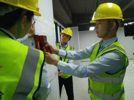  工程鉴定机构是什么？专业建筑安全的守护者