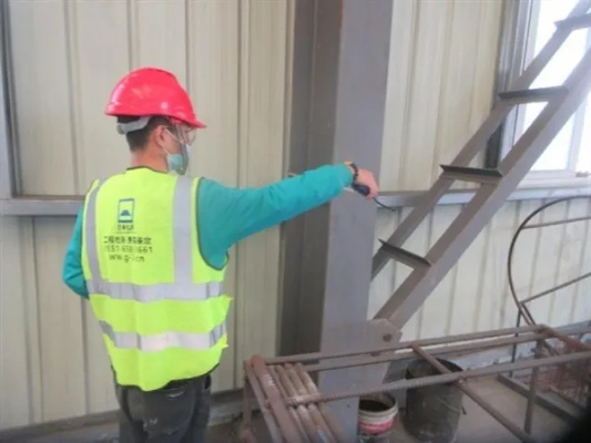 钢结构第三方检测机构是什么?为何需要独立检测?