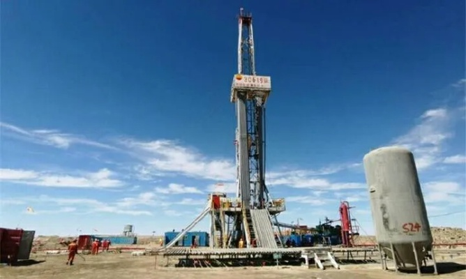 西藏钻井工程如何攻克高原难题？高原钻井技术全面解析