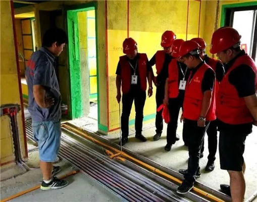 房屋装修第三方检测机构全解析:为什么需要独立质检?如何选择靠谱服务?