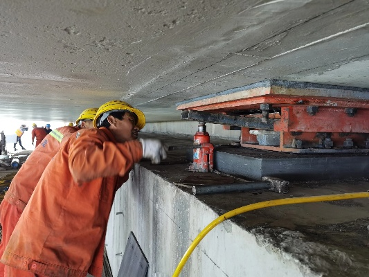 桥梁支座检测规范:如何保障桥梁安全?检测标准有哪些?