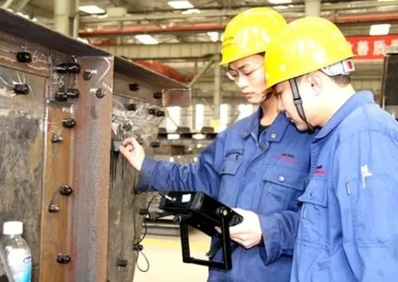 无损检测是特殊工种吗?专业技术与特殊工种的本质区别