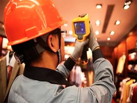 电气消防安全检测是强制要求吗?解读法规与实施要点