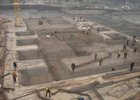 地基基础工程专业承包范围是什么？涵盖七大类核心工程