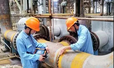 管道无损检测共有几种方法?全面解析五大常规方法与三大新技术