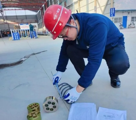 大连工程材料检测面临哪些核心难题？工程材料检测如何保障城市发展安全与质量