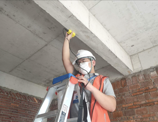  房屋结构检测那些事：你的房子安全吗？