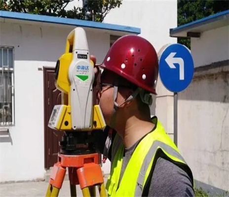 安全检测设备有哪些?建筑工程安全检测全攻略