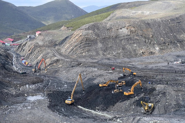 矿山工程找施工队常见问题全解析