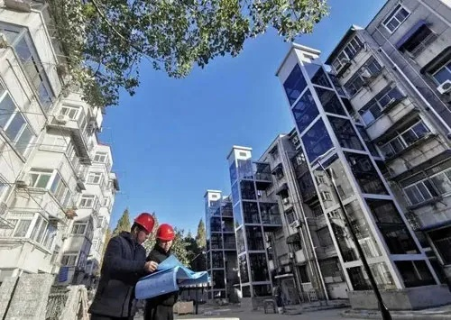 加装电梯会否影响房屋安全？核心在于专业鉴定与科学应对