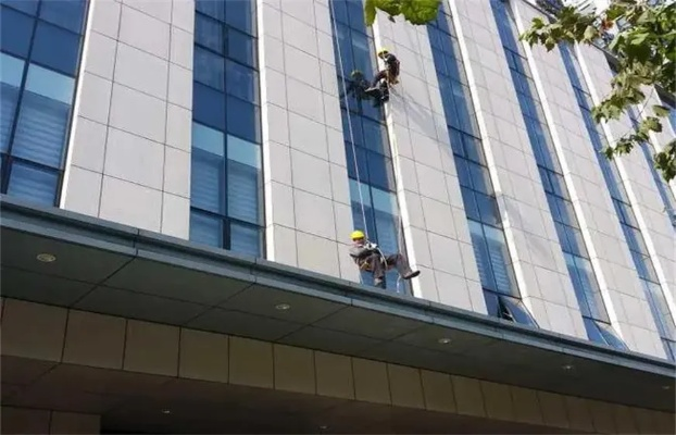  幕墙需要做哪些检测？