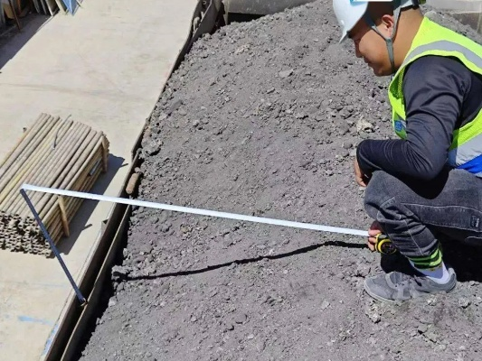 建筑材料的“种子”如何检测？工程质量的生命线在此守护