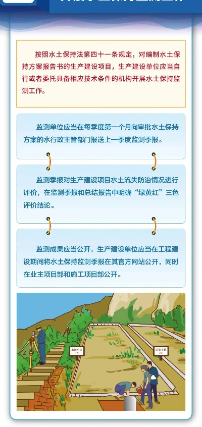水土保持工程施工监理的核心要点是什么？——水土流失防治与工程质量管控并重