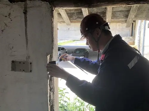 沉降检测机构都做什么？房屋沉降常见问题全解答