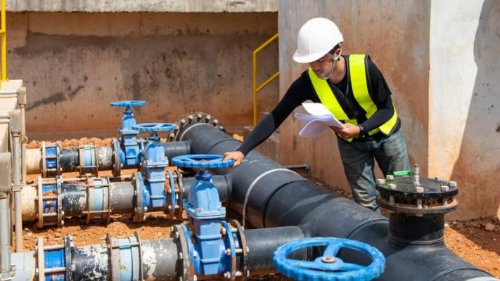 给排水工程师是做什么的？管道世界的守护者