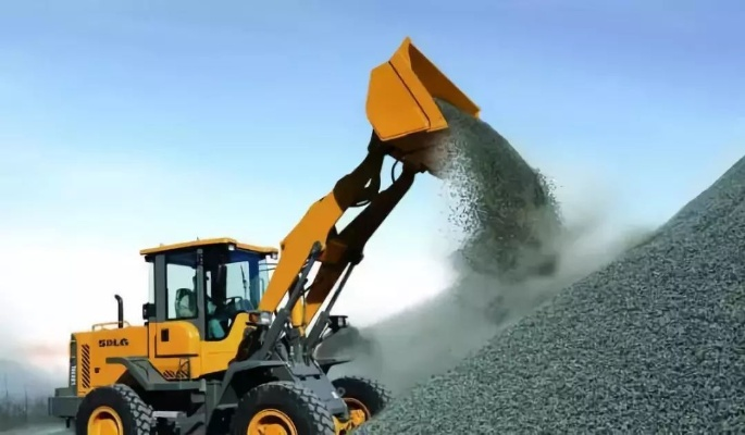  工程机械需要做尾气检测吗？检测不合格怎么办？