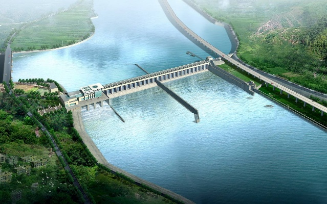 水利工程包括哪些项目？九大类型全面解析