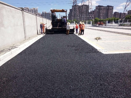 沥青砼检测项目有哪些？全面解析道路工程质量控制核心