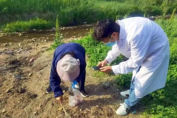 环境监测师是干什么的?——守护绿水青山的“环境医生”